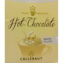 Callebaut Hot Chocolate Drops weiß 25 x 35g...
