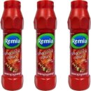 Remia Gewürz-Sauce Schaschlik Sauce 3 x 750ml...