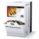 Hellma Lucky Sugar "Hot Cup", 500 St.