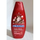 Schwarzkopf Schauma Farbschutz-Shampoo Color Glanz, 400 ml