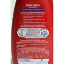 Schwarzkopf Schauma Farbschutz-Shampoo Color Glanz, 400 ml