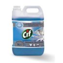 Cif Professional Glasreiniger 5l Kanister...