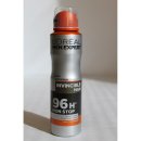 L`Oréal Men Expert Invincible Deo Spray, 150ml