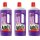 Andy Allesreiniger Lavendel 3 x 750ml Flasche