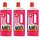 Andy Allesreiniger Lilie 3 x 750ml Flasche (Lelie)
