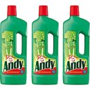 Andy Allesreiniger vertraut 3 x 750ml Flasche (Vertrouwd)