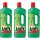 Andy Allesreiniger vertraut 3 x 750ml Flasche (Vertrouwd)