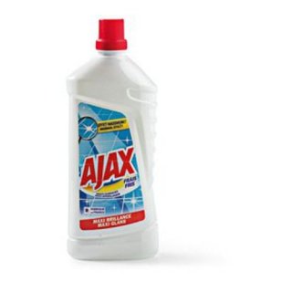AJAX Allzweck-Reiniger Klassische frische 1,5l Flasche (Gastronomie, Fris)