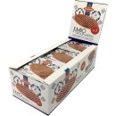 Daelmans Jumbo Stroopwafels 36 x 39g einzeln verpackt...