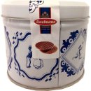 Daelmans Stroopwafels 230g Geschenk-Dose (8...
