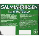 Klene Holland Lakritze Salmiakriksen Zachte Zoute Drop 3...