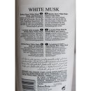 Bettina Barty White Musk Hand und Bodylotion (500 ml)