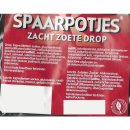 Klene Holland Lakritze Spaarpotjes Zacht Zoete Drop 1kg...