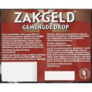 Klene Holland Lakritze Zakgeld Gemengde Drop 1kg (gemischt)