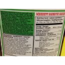 Mississippi Barbecue Sauce Sweet Apple 3 x 440ml (Grill-Sauce)