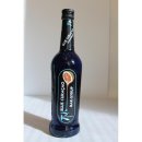 Riemerschmied Barsirup Blue Curacao (0,7l Flasche)