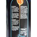 Riemerschmied Barsirup Blue Curacao (0,7l Flasche)