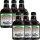 Mississippi Barbecue Sauce Sweet Apple 6 x 440ml (Grill-Sauce)