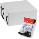 Venco Holland Lakritze Schoolkrijt 12 x 152g Packung...