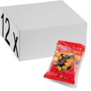 Red Band Dropfruit Duos 12 x 166g (Fruchtgummi &...