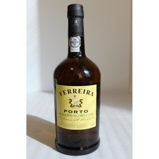 Ferreira White Port 750ml