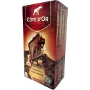 Côte dOr Schokolade Lait Noisettes 4 x 200g...