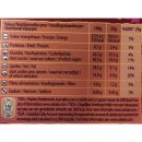 Côte dOr Schokolade Lait Noisettes 4 x 200g...