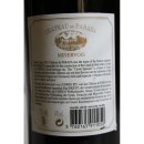 Chateau De Paraza Minervois trocken Rotwein Frankreich 0,75L 14% Vol.
