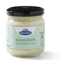 Rois de France Gourmet Basilicum Mayonaise 180g Glas...