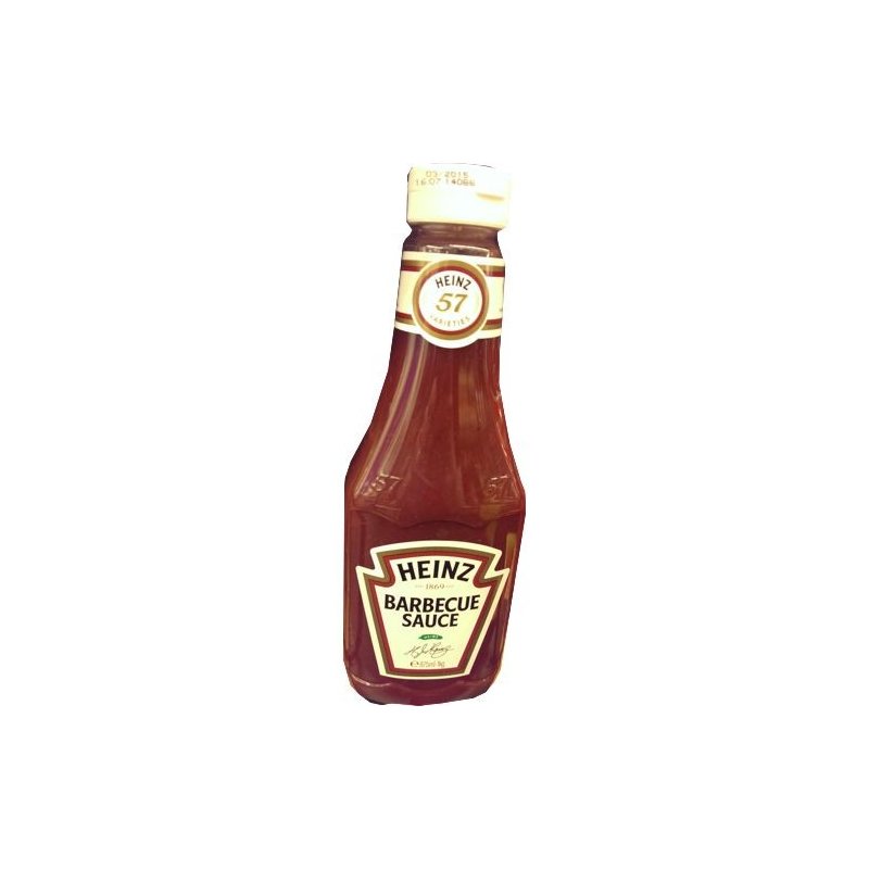 Heinz 57 classic Barbecue Sauce (875ml Flasche)