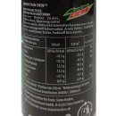 Mountain Dew Classic 24x0,33l Cans (GER)