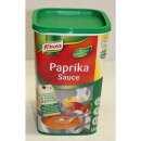 Knorr Paprika Sauce (1X1 kg)