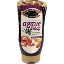 Melvita Agave Siroop donker & rijk 250ml Dosierflasche (Agave-Sirup dunkel)