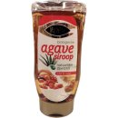 Melvita Agave Siroop licht & mild 250ml Dosierflasche (Agave-Sirup hell)