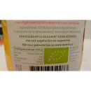 Melvita Agave Siroop licht & mild 250ml Dosierflasche...