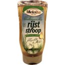 Melvita Rijst Stroop Zacht & Mild 350g Dosierflasche (Reis-Sirup sanft & mild)