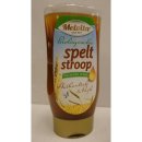 Melvita Spelt Stroop Authemtiek & Rijk 350g Dosierflasche (Dinkel-Sirup)