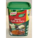 Knorr Café de Paris Sauce (1x1kg)