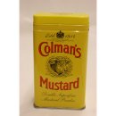 Colmans Mustard Senfpulver 113g Double Superfine (zum...