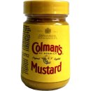 Colmans Mustard Original English Senf 100g Glas