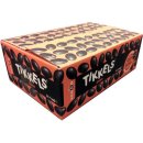 Venco Holland Lakritze Tikkels Drop 24 x 45g Karton...