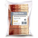 Hellma Zucker-Sticks (100 Portionen a 4g)