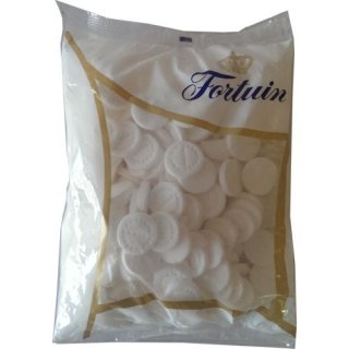 Fortuin Maagpepermunt Pastillen 1000g Beutel (Pfefferminz)