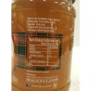 Mackays Apricot Marmalade 340g Glas (Aprikosen-Marmelade)