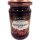 Mackays Redcurrant Jelly Marmalade 340g Glas (rote Johannisbeer-Marmelade)