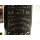 Sofia Weinessig Nemea Balsamico 250ml Flasche...