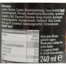 Weber Hot And Fruity Steaksauce (240ml Glas)