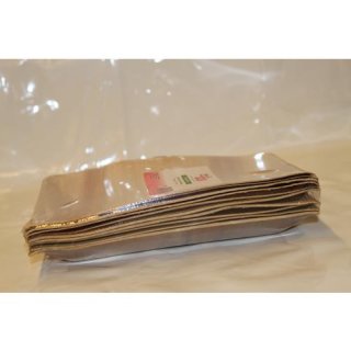 take dis Palmblad bord biologisch afbreedbaar 17 x 25cm, 10 Stück (Palmenblätter-Teller eckig, biologisch abbaubar)