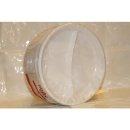 take dis 2-vaks bord extra zwarte kwaliteit Ø22cm,...