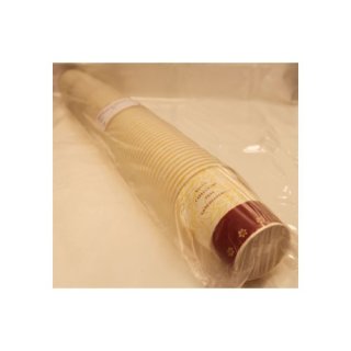 Alex Meijer Hittebest Beker 180cc, 80 Stück (Papp-Becher, Kaffeebecher)